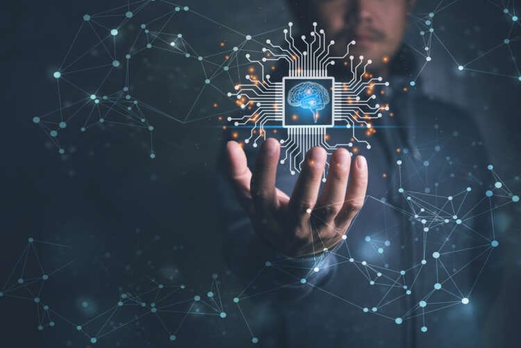 Why CFOs must have Intelligent Automation on their strategic agenda in 2022 and beyond