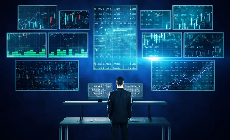 At Warrior Trading, Successful Red Days Are Key to Success