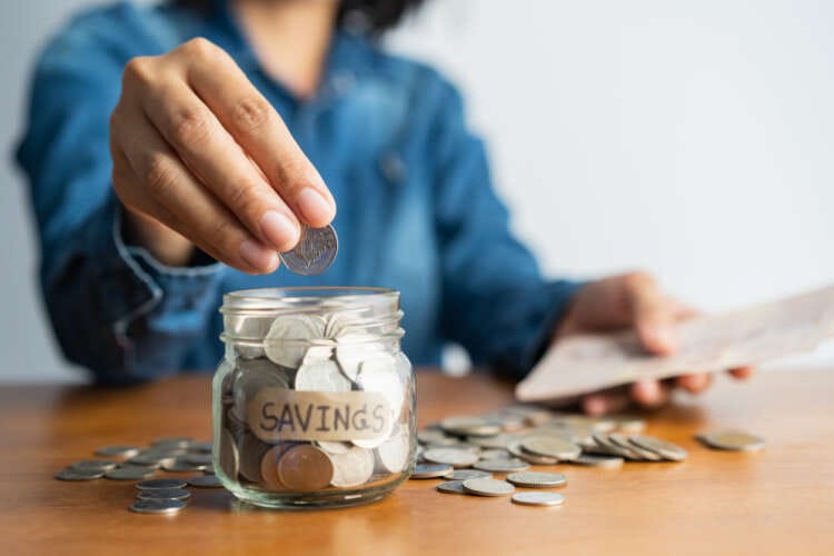 Money saving hacks