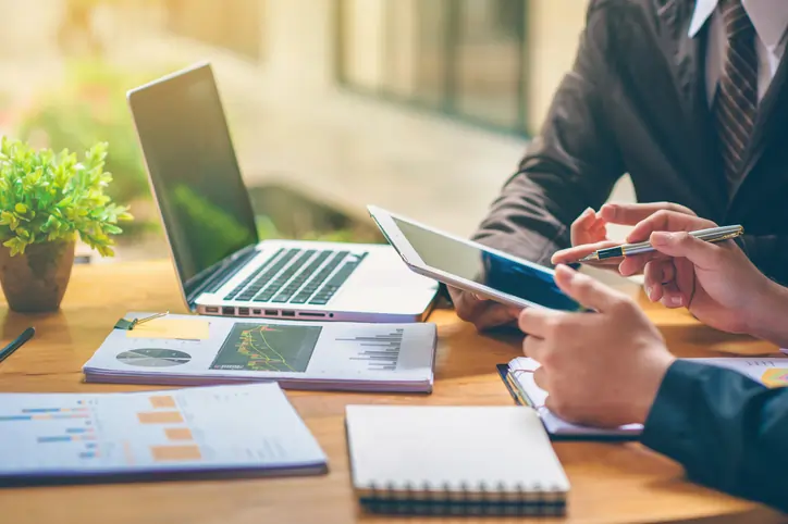 Business finance management for beginners