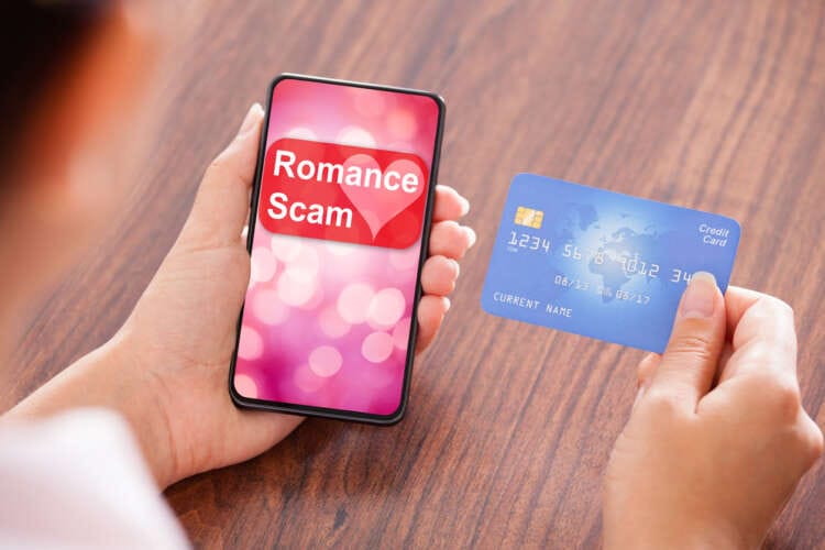 How To Avoid Online Dating Scams?