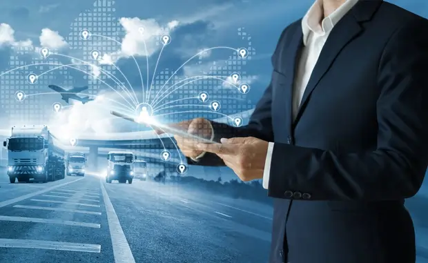 Maximizing Efficiency and Safety in Fleet Management