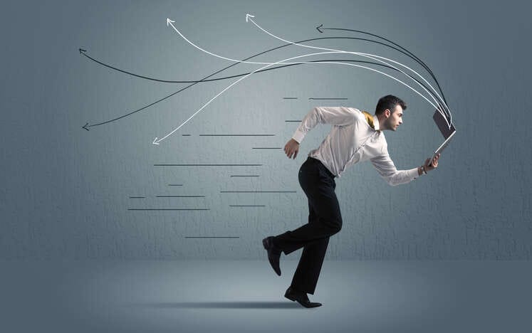 Streamlining Business Operations with Fleet Tracking: A Game-Changer for Small Businesses