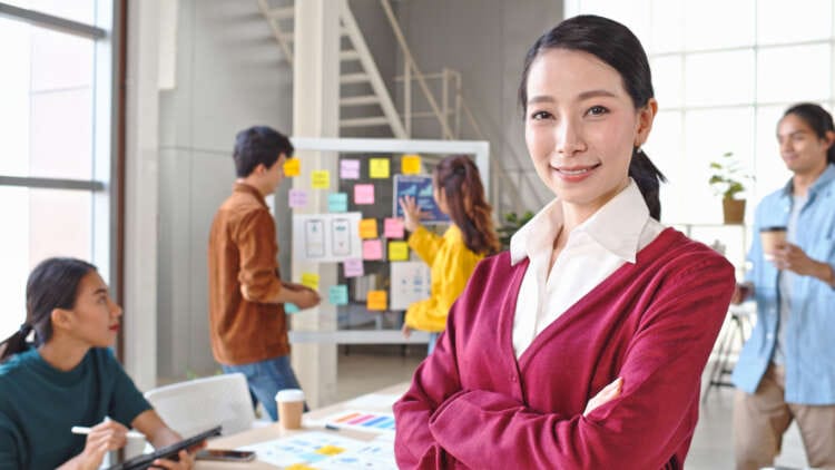 Creating a Positive and Productive Culture Within the Workplace