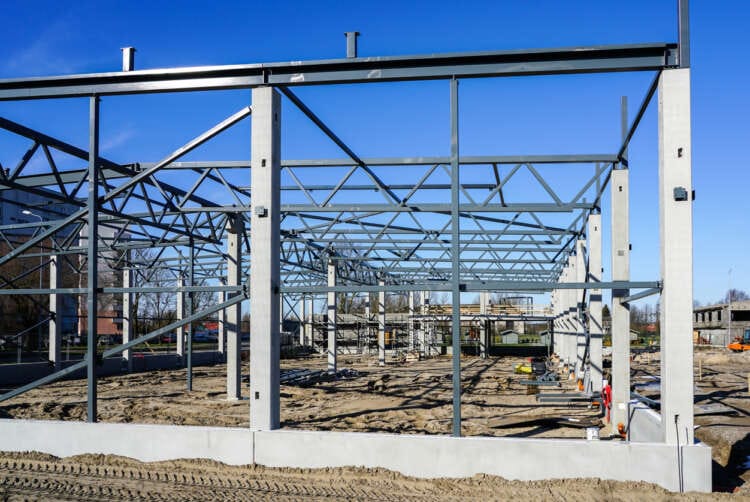 Best paying jobs in metal fabrication