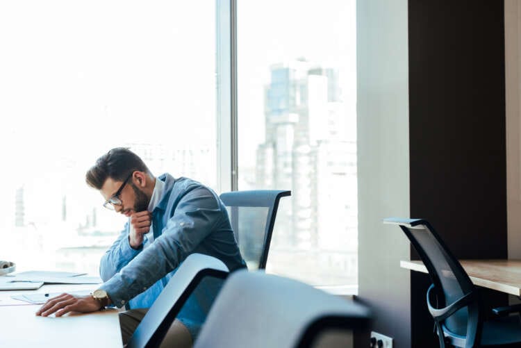 Why is Accounting Coming Up Short When It Comes To New Hires?
