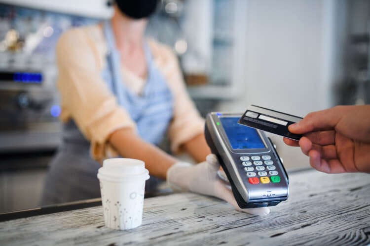 Curating A Fully Contactless Customer Experience for Payments 