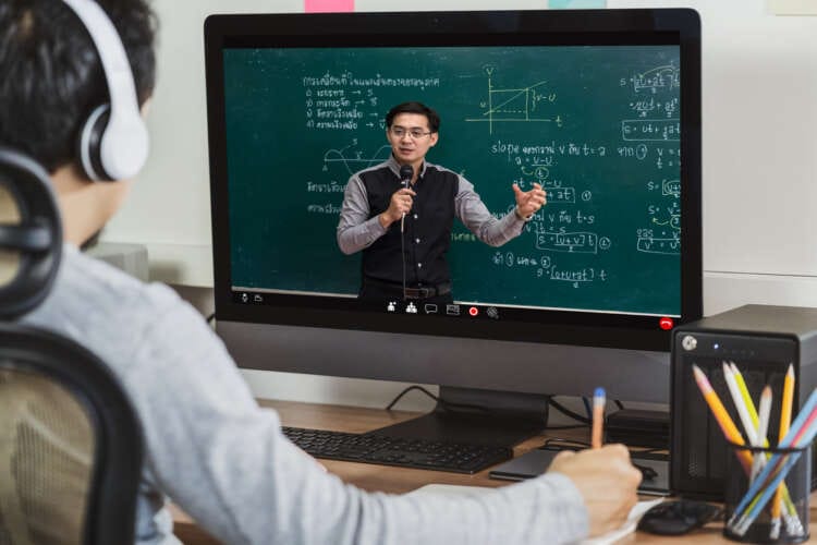 How video technology continues to boom in the education sector