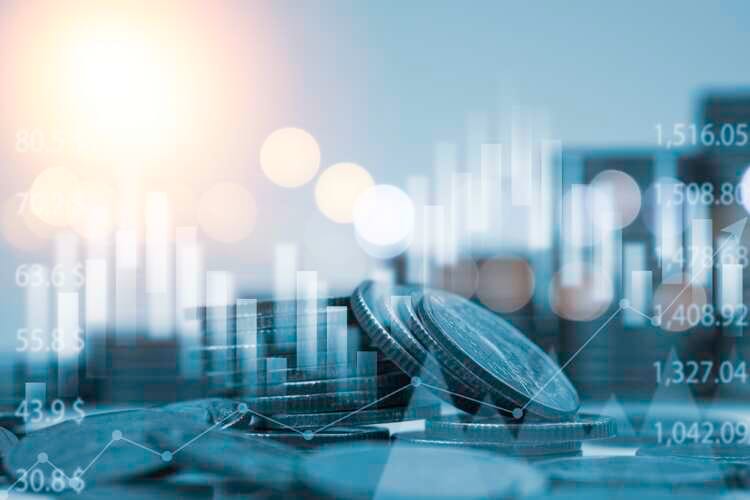 Can financial services organisations harness data and BI to catch up in the digitalisation race?  