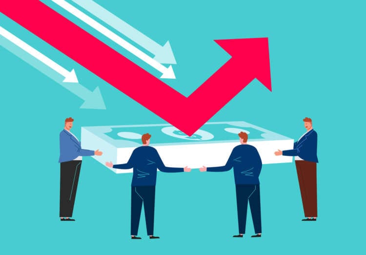 Building Economic Resilience in Tough Times