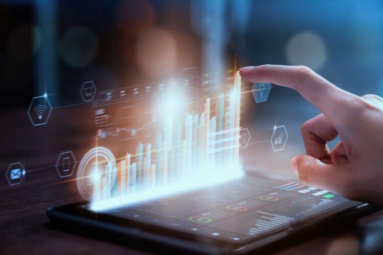 Wealth Tech is Changing How We Invest