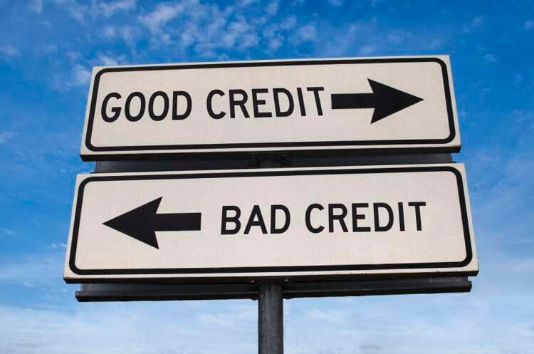 4 Ways to Get a Bad Credit Loan