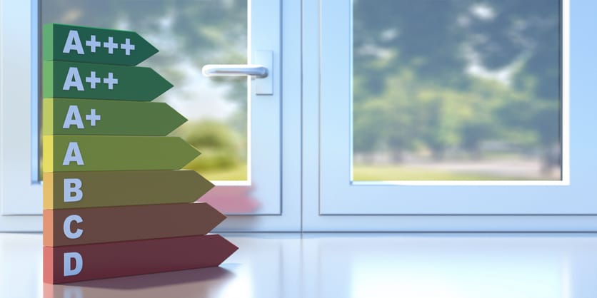 Window Expert Reveals How to Cut £350 off Annual Energy Bills