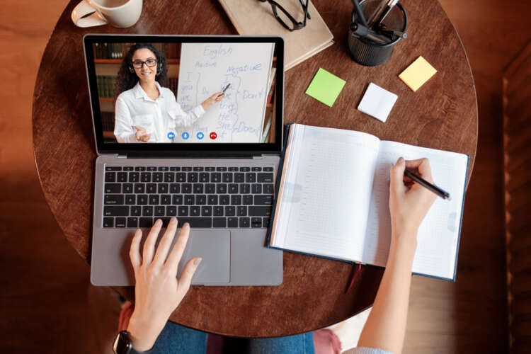 Impact of Technology on Education