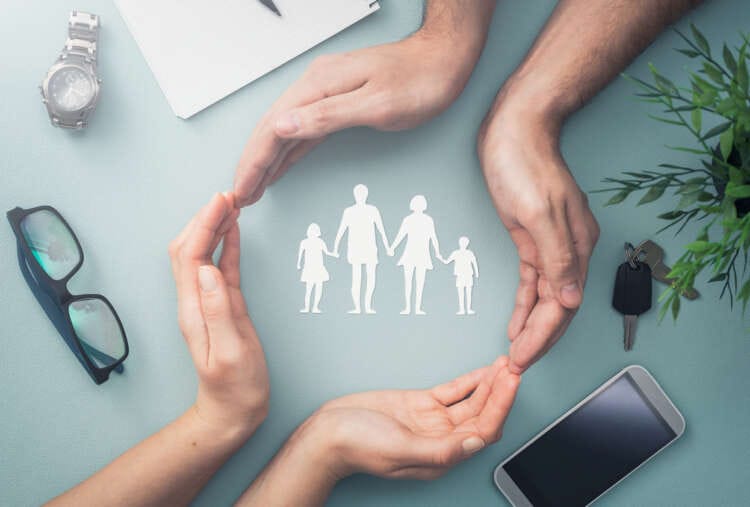 LIFE INSURANCE: WHY IS IT SO IMPORTANT?