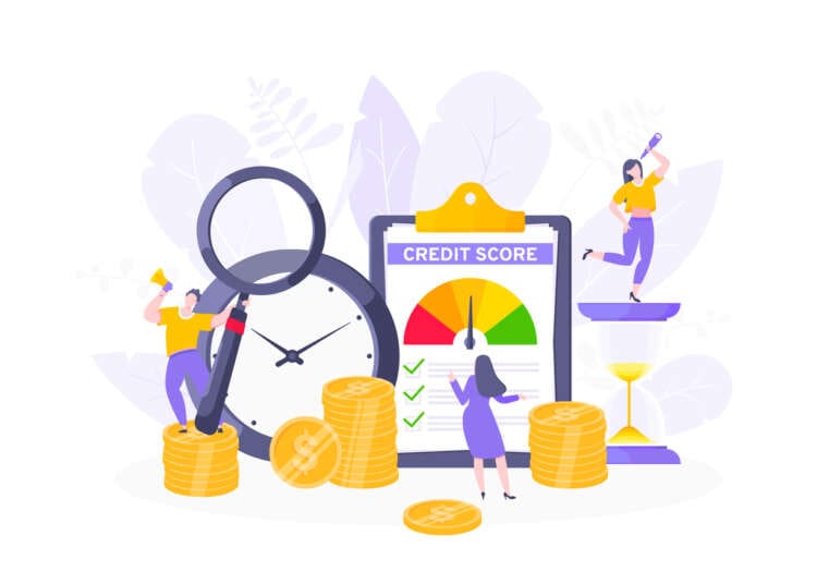 Credit Score