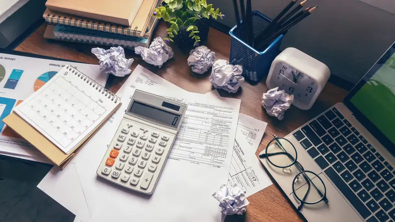 Personal Finance Management: A Tech-Driven Approach