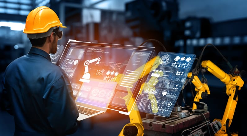 Cost Pressure & Energy Prices - How AI Can Reduce Manufacturing Expenses