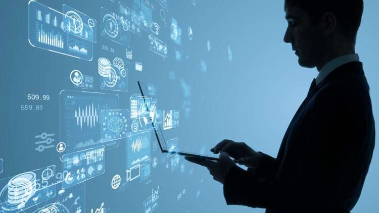 How to establish a successful technology strategy