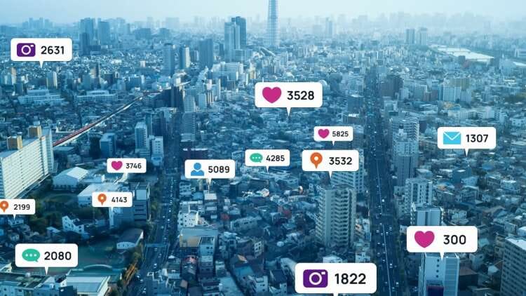 Top Social Media Growth Companies in the UK
