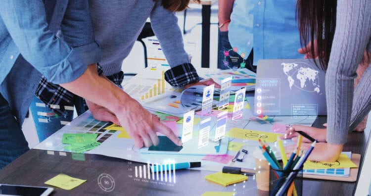 New Study Shows 49% Of Marketers Say They Are Looking to Contextual Advertising to Replace Cookies
