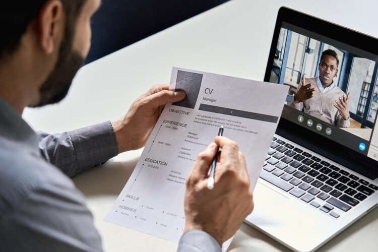 How remote hiring could leave fintechs vulnerable