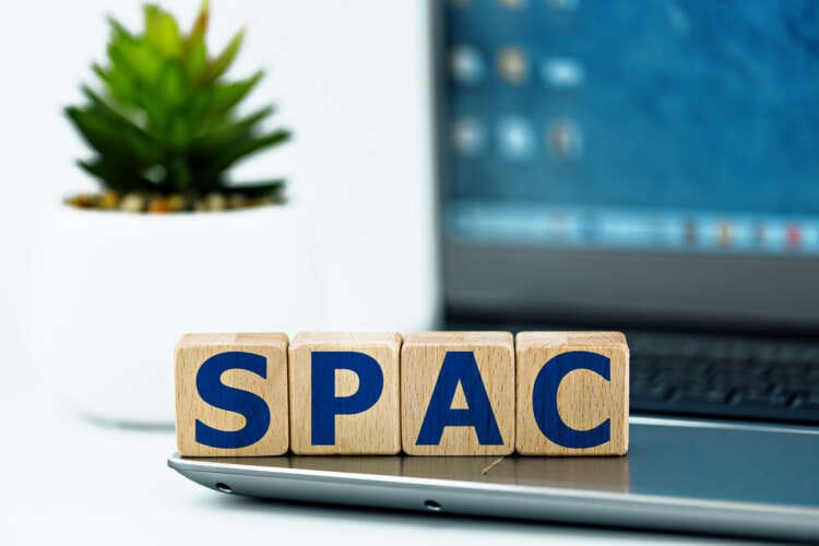 Could London see a SPAC boom in 2022?