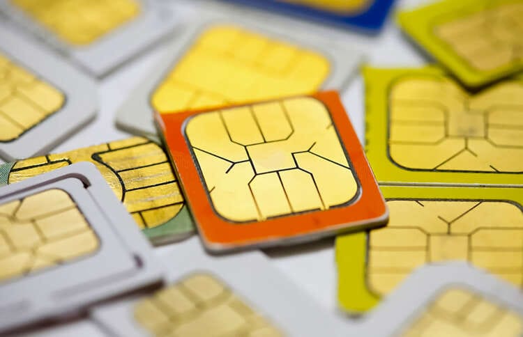 Five Industries Benefiting from Multi-Carrier SIM Technology