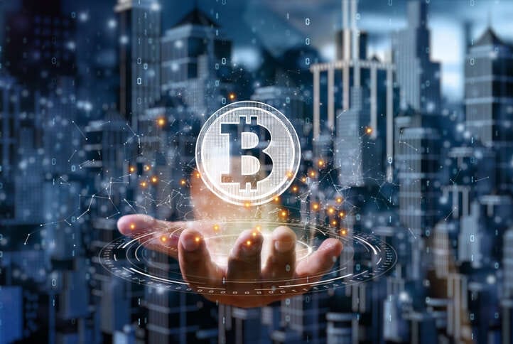Exploring the Convenience of Buying Bitcoin with e-Transfers