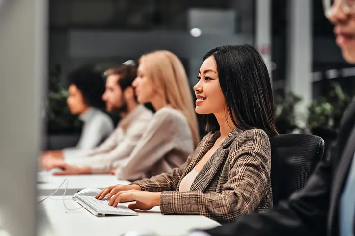 Charting a New Course: Navigating Inclusivity and Flexibility in the Accounting Sector