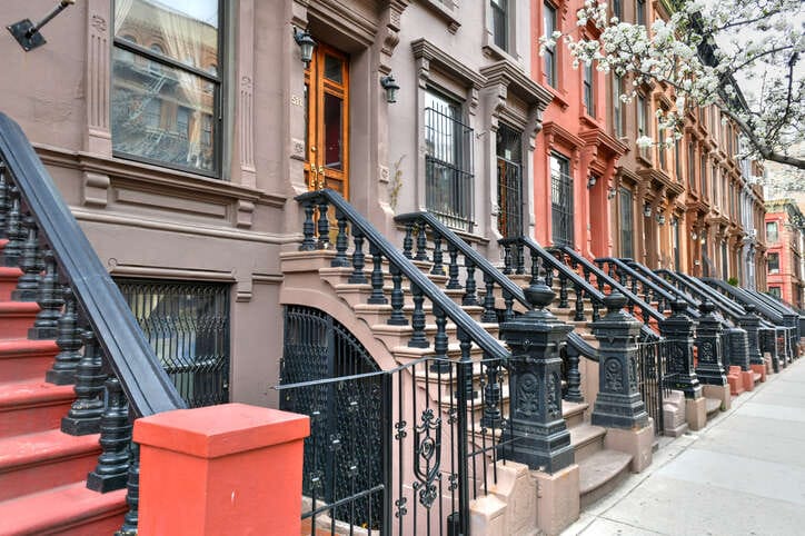 The Rise of Tevfik Arif: From Russian Roots to NYC Real Estate Star
