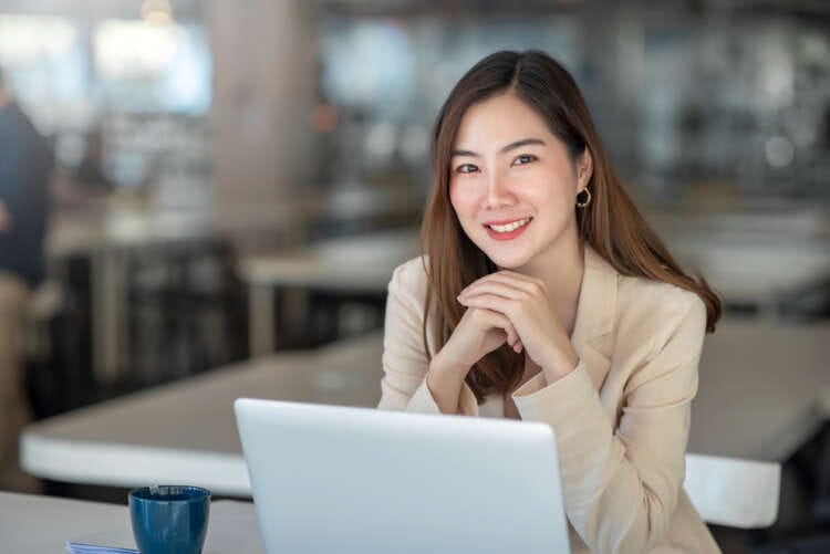 The Investment Gap for Women Entrepreneurs