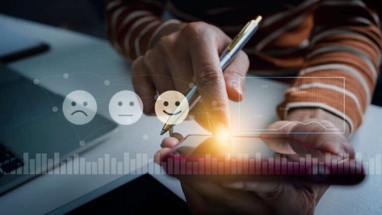 Revolutionising the financial services industry with AI