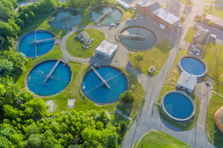 Best Paying Jobs In Water Supply