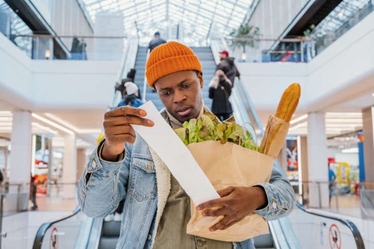As consumer spending increases, convenience and security have never been more important
