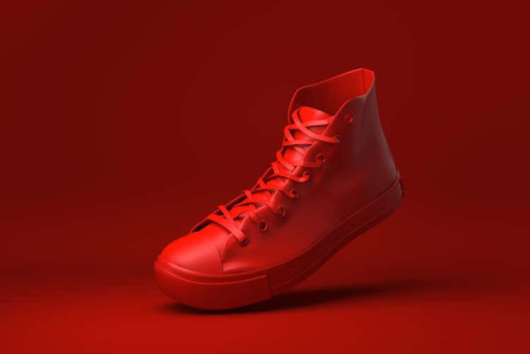 Top shoe brands