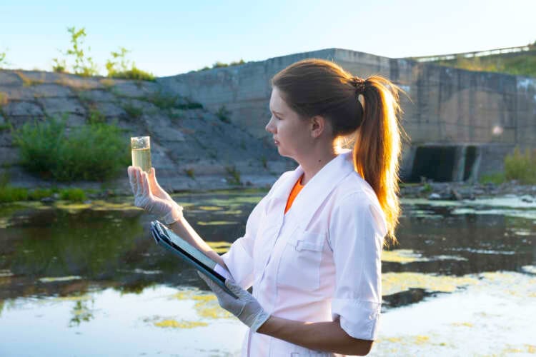 Best Paying Jobs In Water Supply