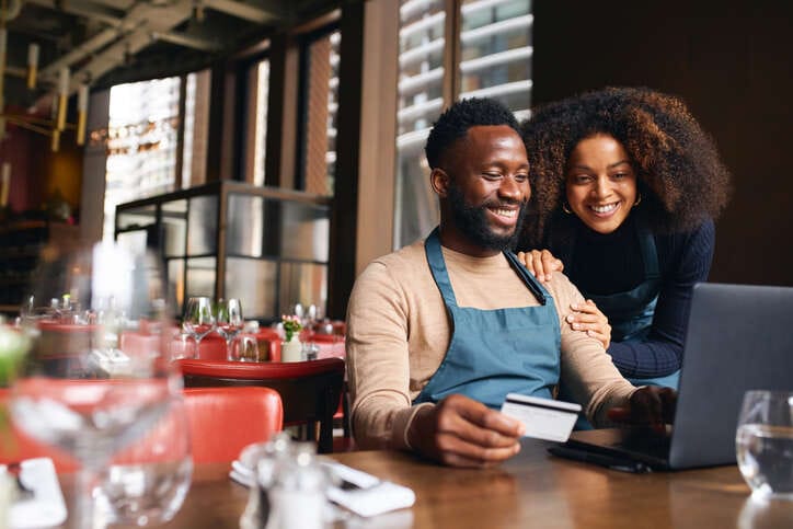 Applying for Small Business Financing 101: Financial Expert Jacob Avigdor Breaks it Down