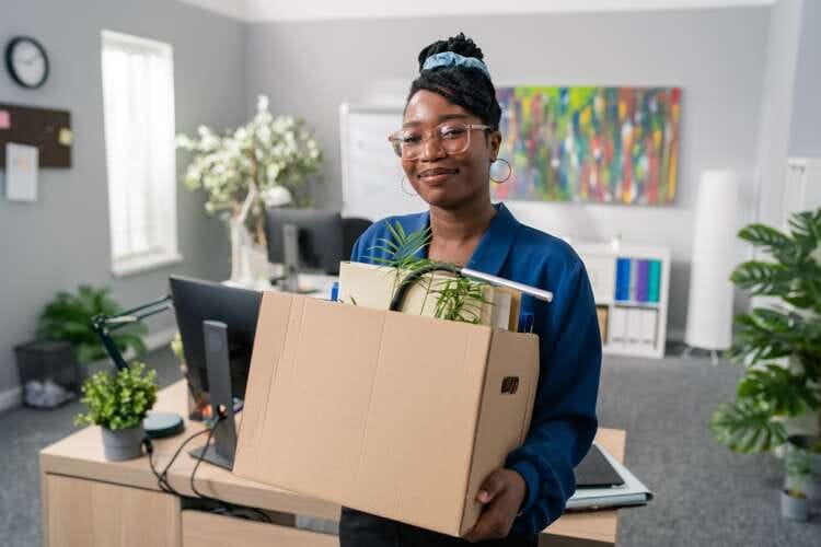 Why employers rocked by the Great Resignation must keep working mothers on board 