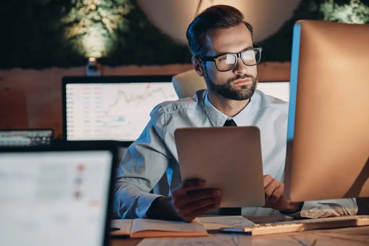 How technology can help transform American investor relations