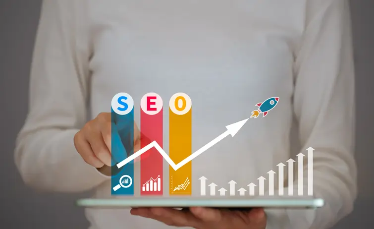 Unlocking Digital Potential: The Power of SEO Services