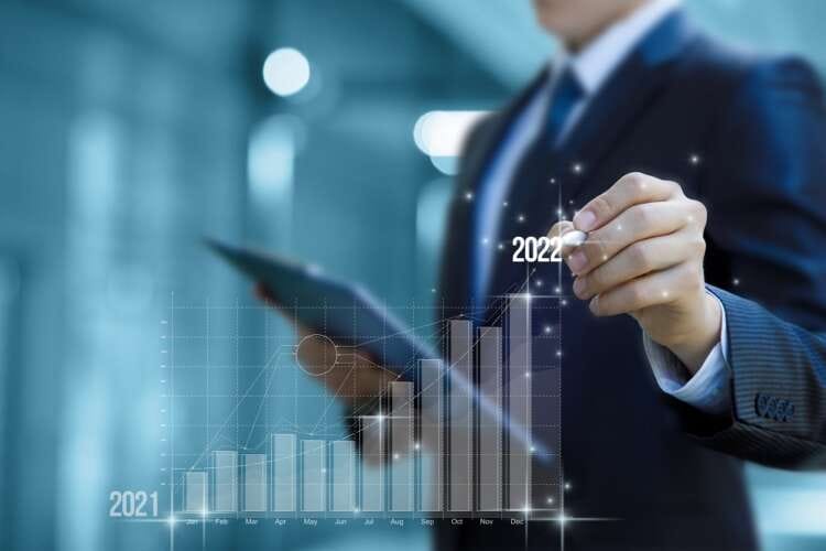 What to expect in 2022? Financial Services Trends, according to Salesforce