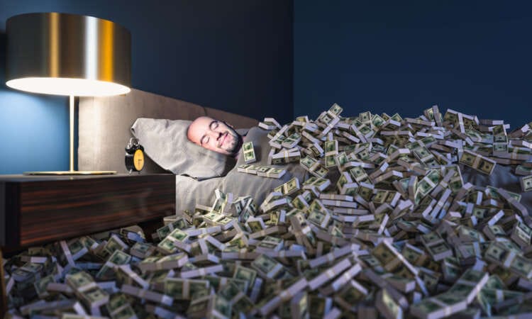 Ways to become a millionaire