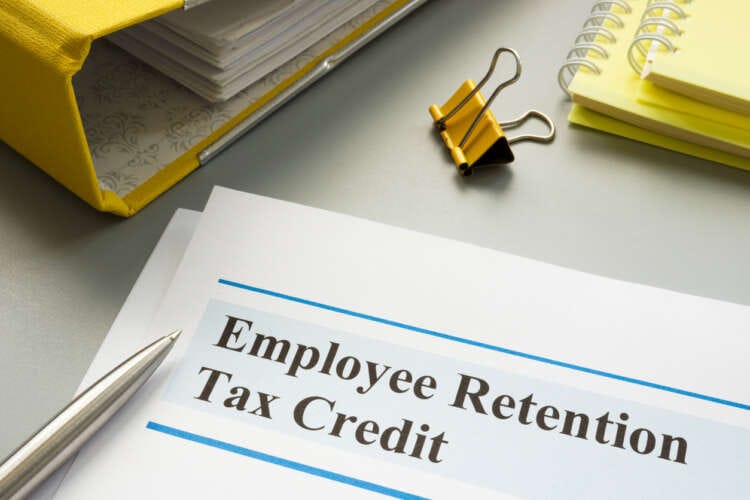 Employee Retention Tax Credit is a lifeline for businesses