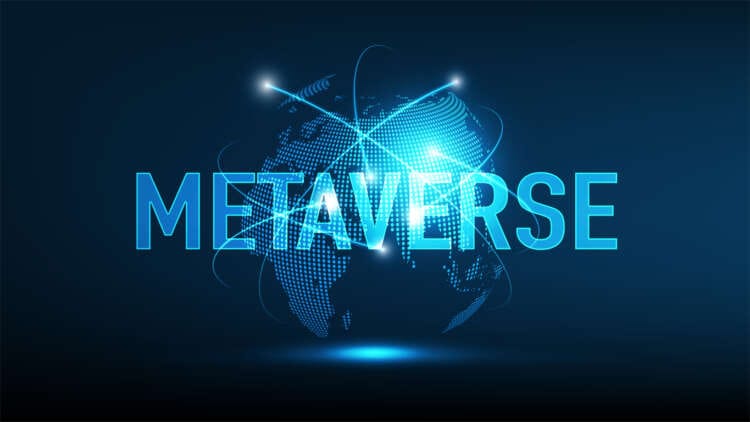 Meetings in the metaverse – how likely is this the future of work?