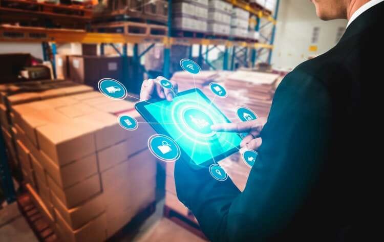 AI holds the key for both competitive advantage and risk mitigation in 2022