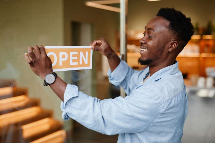 No Time to Procrastinate for SMEs