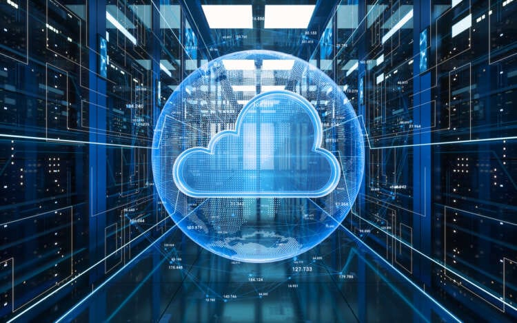 The Future of Cloud Computing