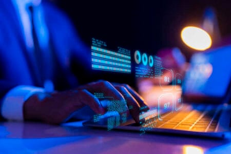 Data scientist/machine learning developer