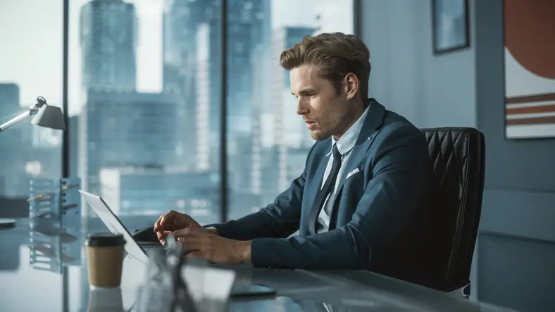 Corporate Finance Essentials for Business Leaders